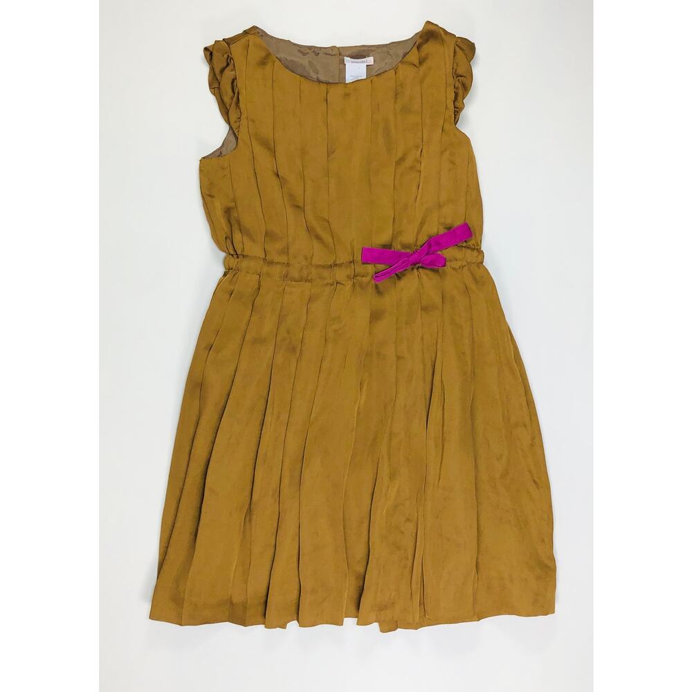 CREWCUTS GIRLS DRESS SIZE 10